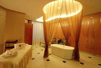 武汉青山区养生馆之脾胃虚弱的食疗配合